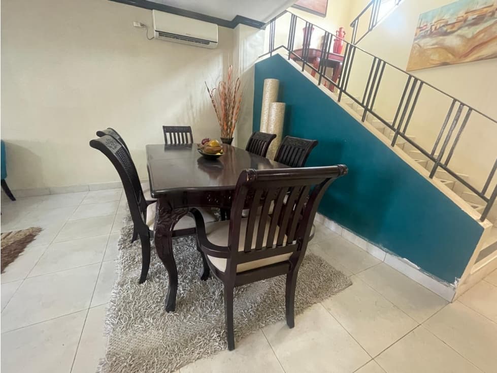 Venta de residencia en Brisas del Golf — foto 4