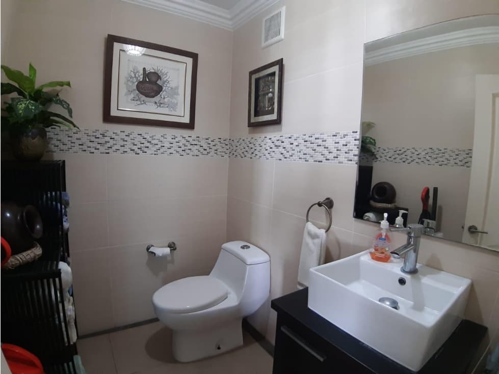 Venta de apartamento en El Cangrejo — foto 5