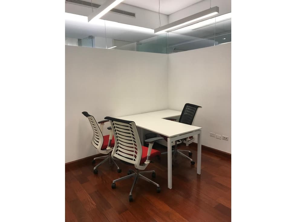 Alquiler de Oficina en Avenida Balboa — foto 2