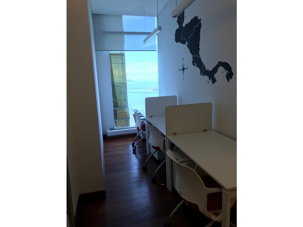 Alquiler de Oficina en Avenida Balboa — foto 3