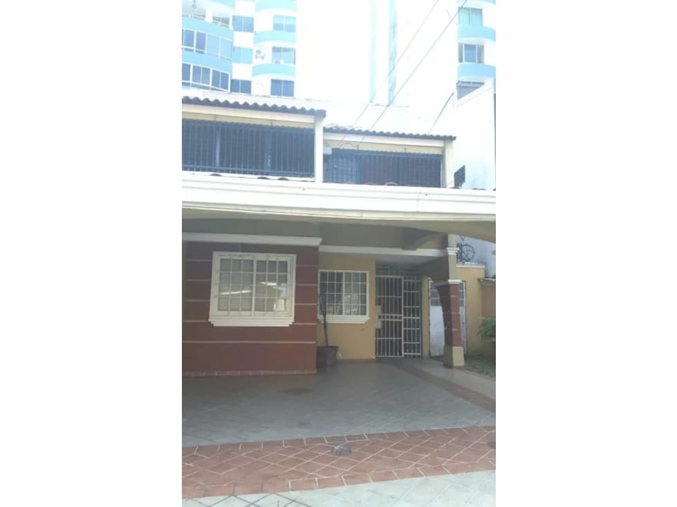 Venta de Casa en Betania, Miraflores — foto 1
