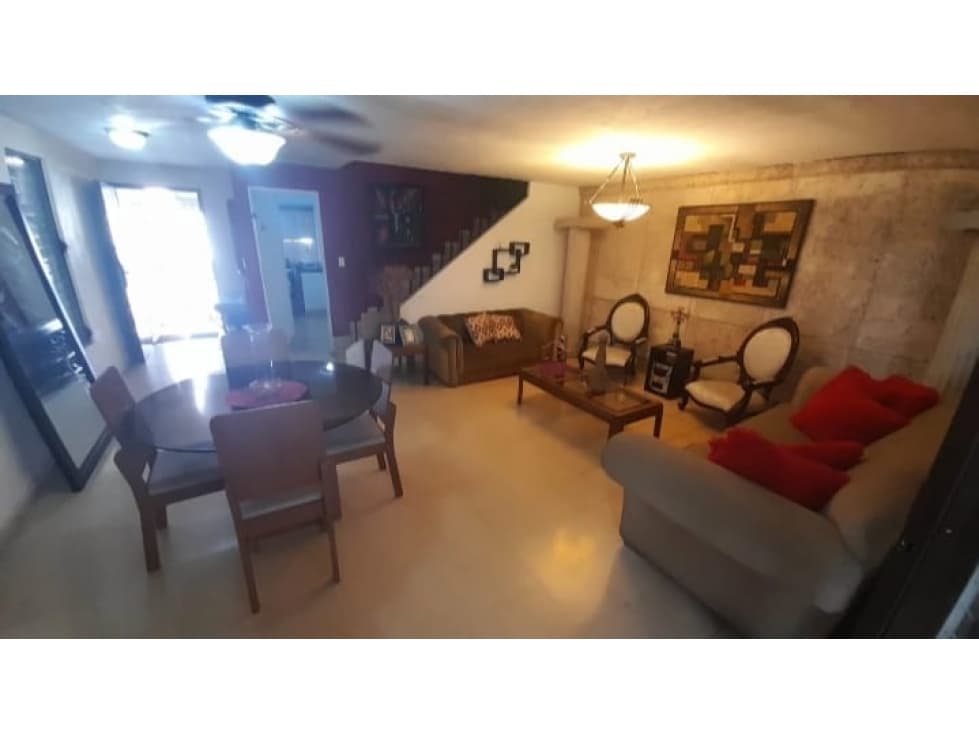 Venta de Casa en Betania, Miraflores — foto 2