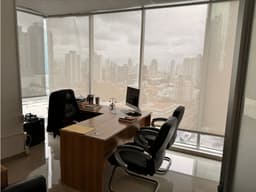 Alquiler de Oficinas en Calle 50