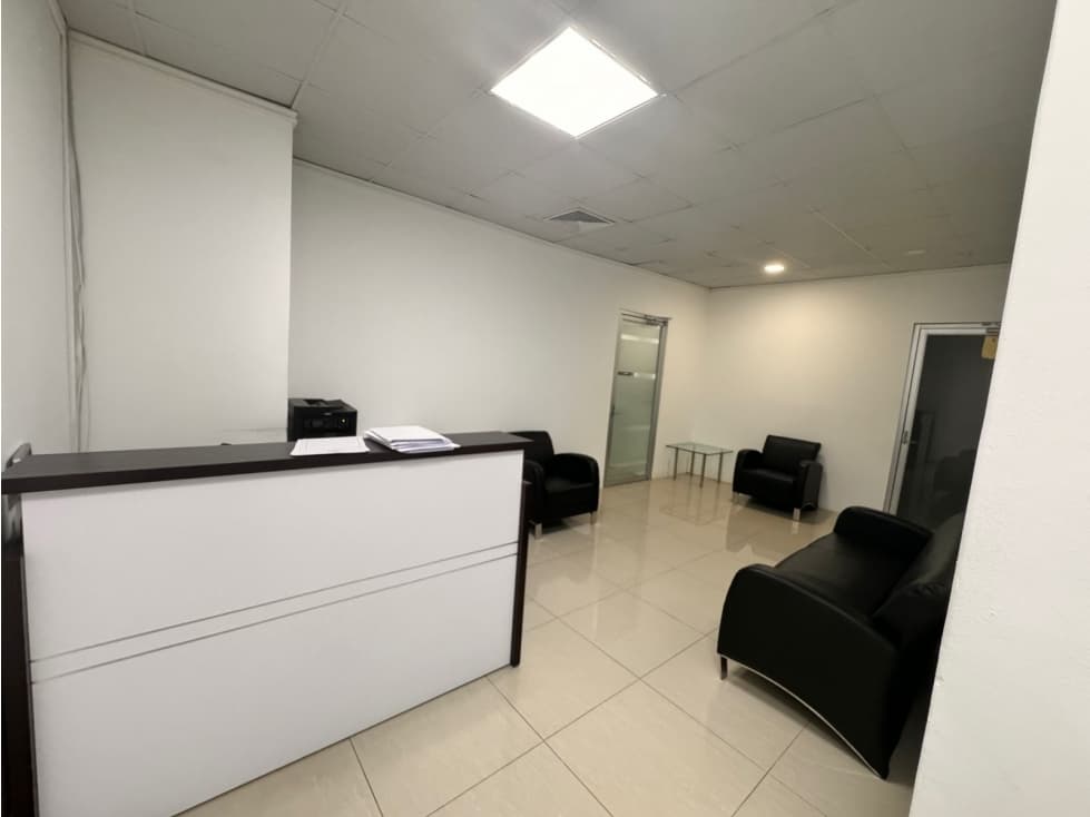 Alquiler de Oficinas en Calle 50 — foto 3