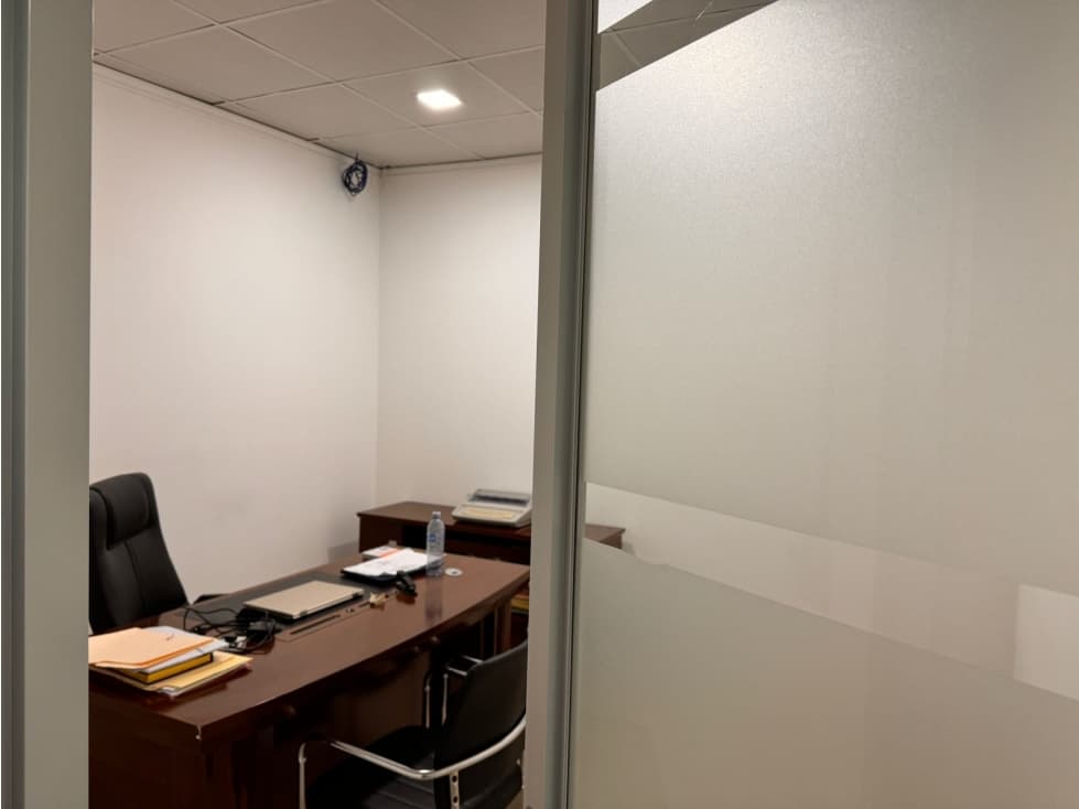 Alquiler de Oficinas en Calle 50 — foto 4
