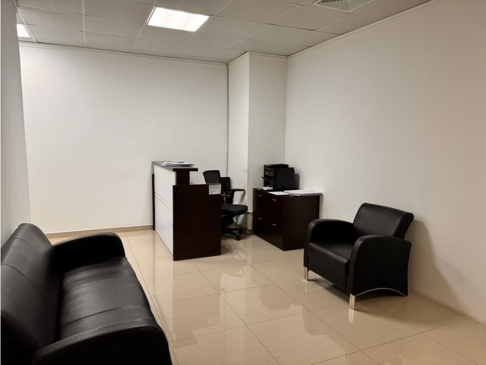 Alquiler de Oficinas en Calle 50 — foto 5