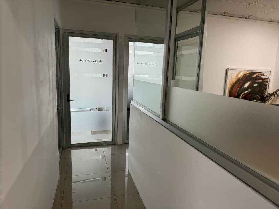 Alquiler de Oficinas en Calle 50 — foto 6