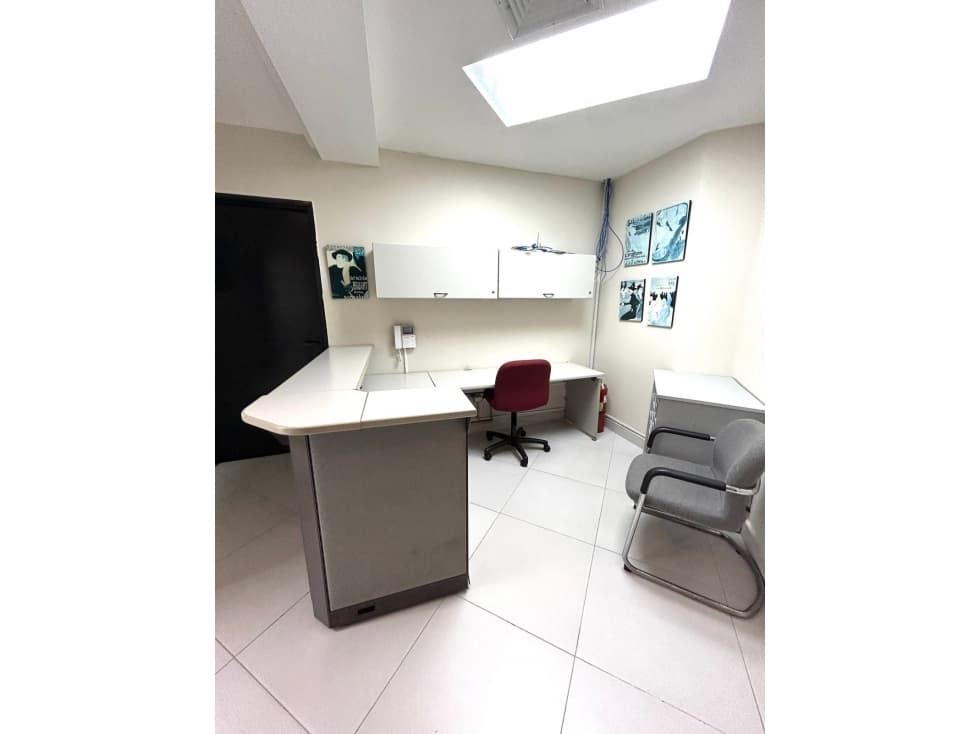 Alquiler de Oficinas en Calle 50 — foto 2
