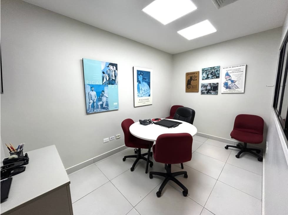 Alquiler de Oficinas en Calle 50 — foto 5