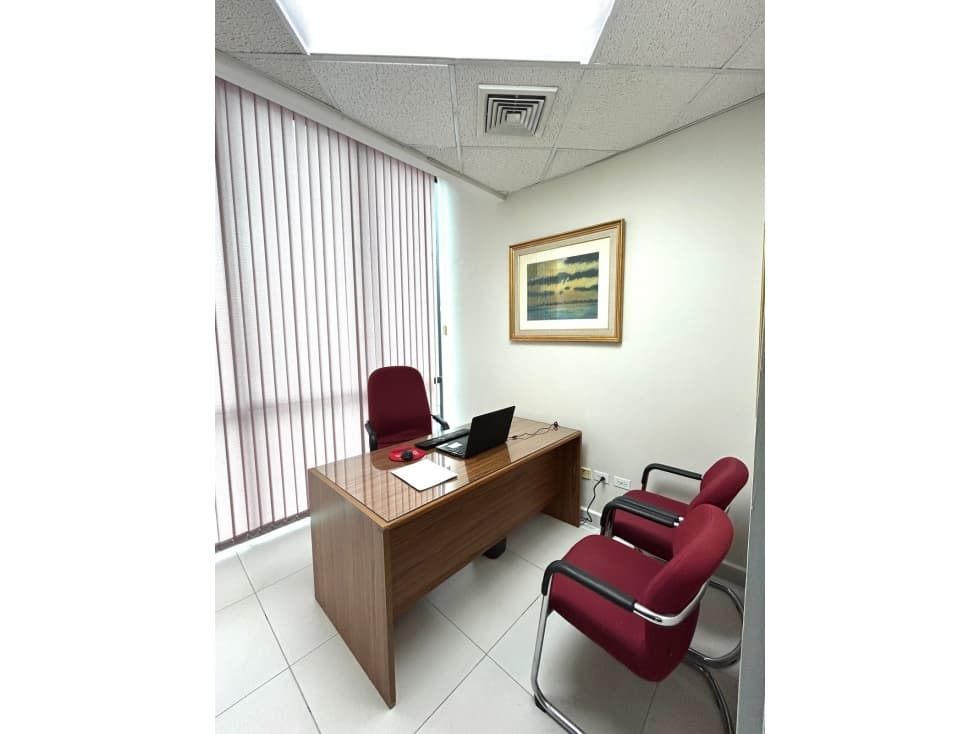 Alquiler de Oficinas en Calle 50 — foto 6