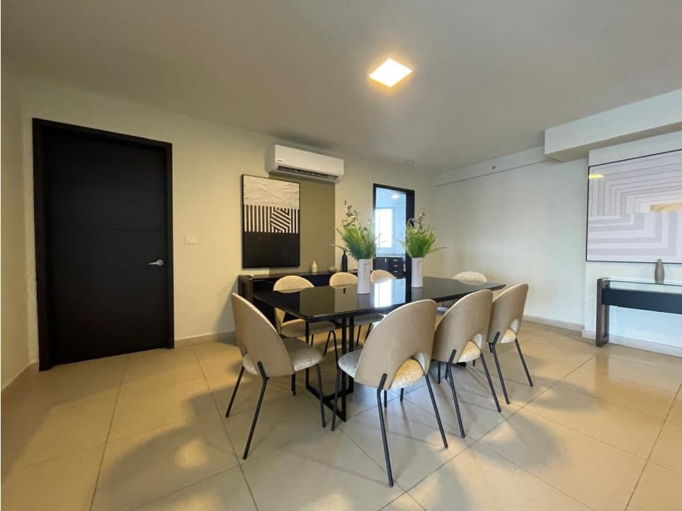 Venta de apartamento en Costa del Este — foto 2
