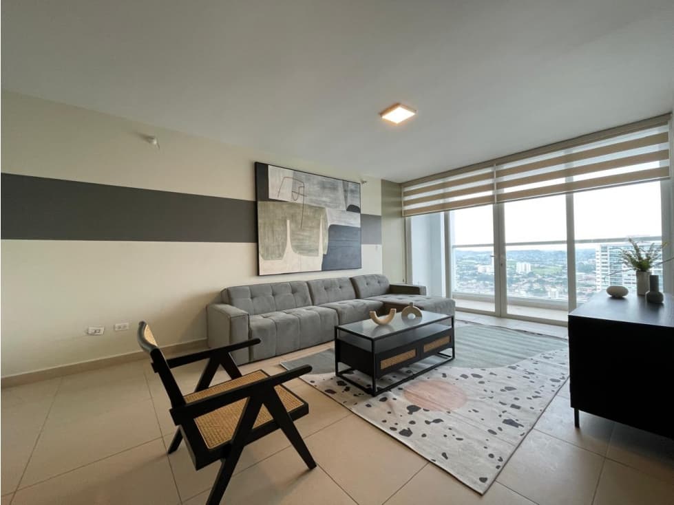 Venta de apartamento en Costa del Este — foto 3