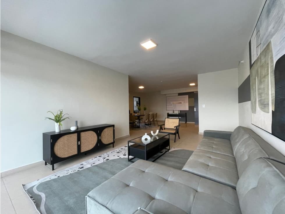 Venta de apartamento en Costa del Este — foto 4