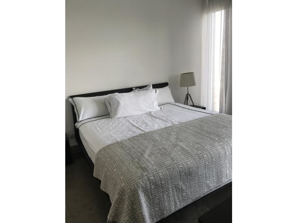 Alquiler de apartamento en Avenida Balboa — foto 2