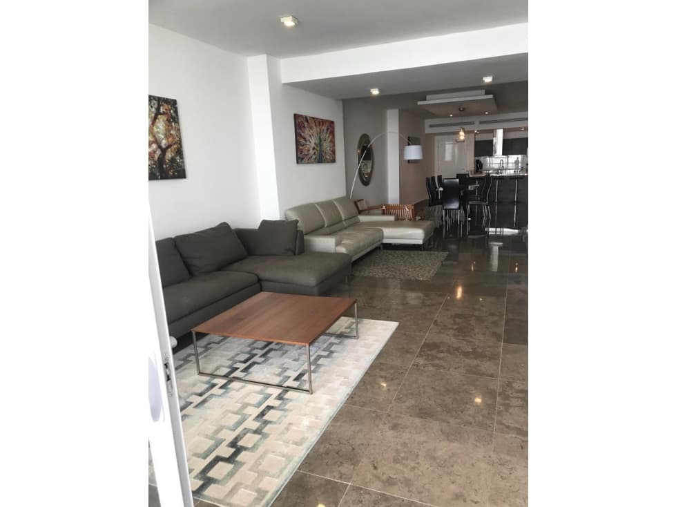 Alquiler de apartamento en Avenida Balboa — foto 4