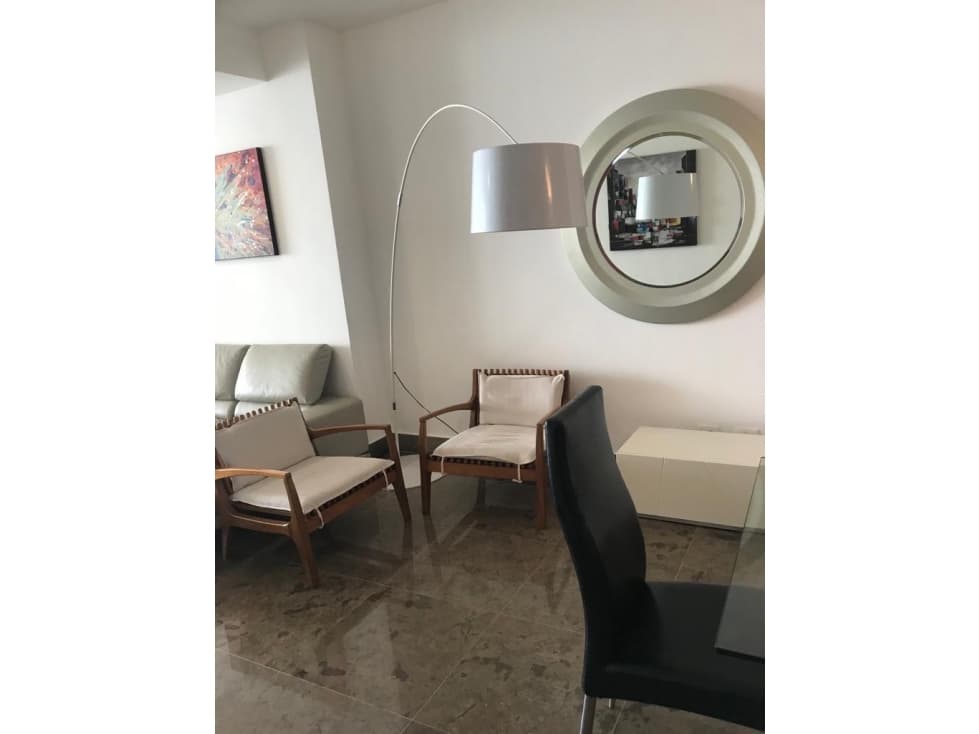 Alquiler de apartamento en Avenida Balboa — foto 6