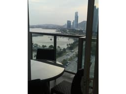 Alquiler de apartamento en Avenida Balboa
