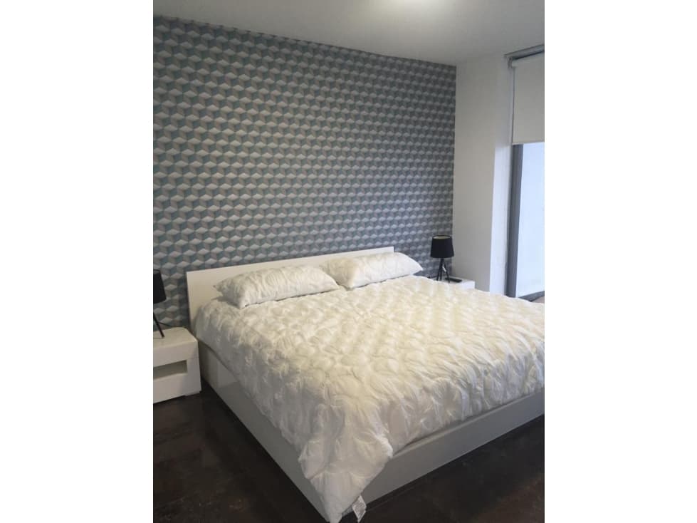 Alquiler de apartamento en Avenida Balboa — foto 5