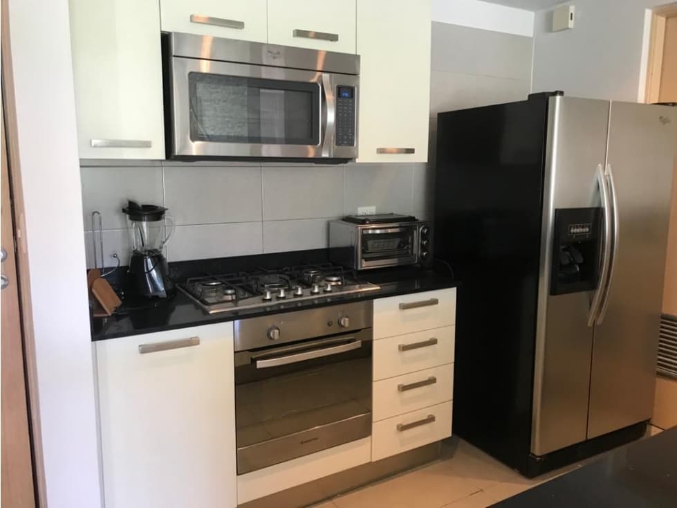 Alquiler de apartamento en Panamá Pacífico — foto 1