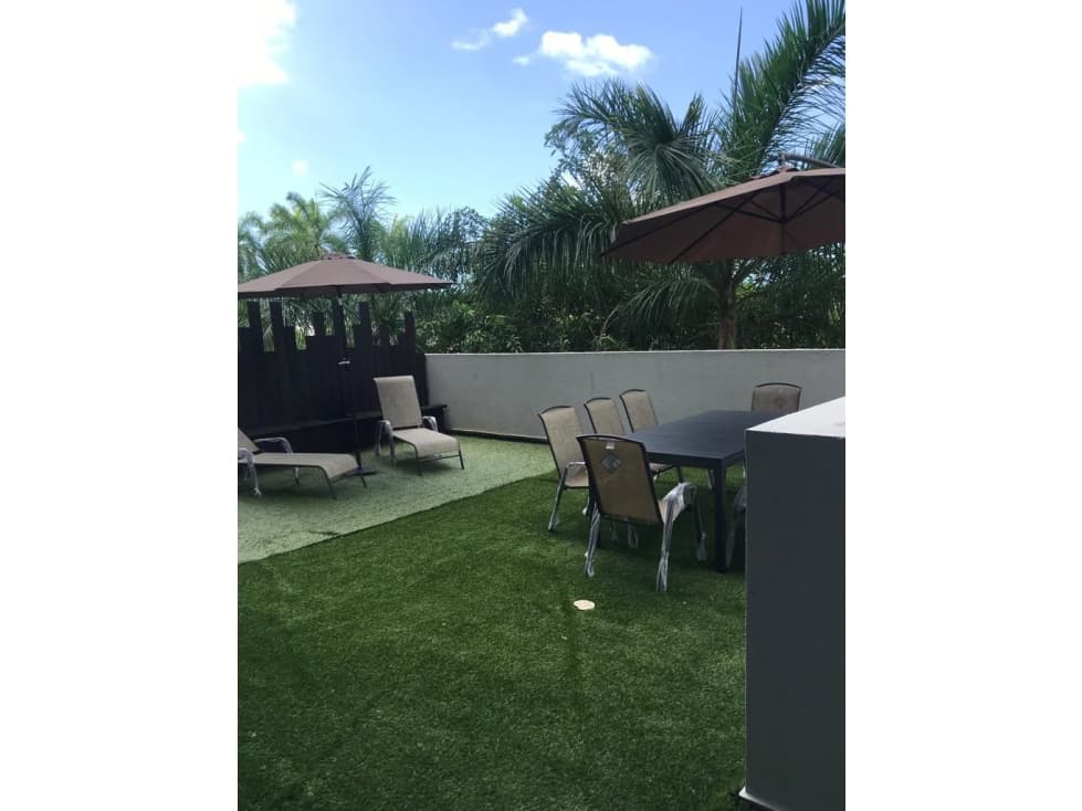 Alquiler de apartamento en Panamá Pacífico — foto 2