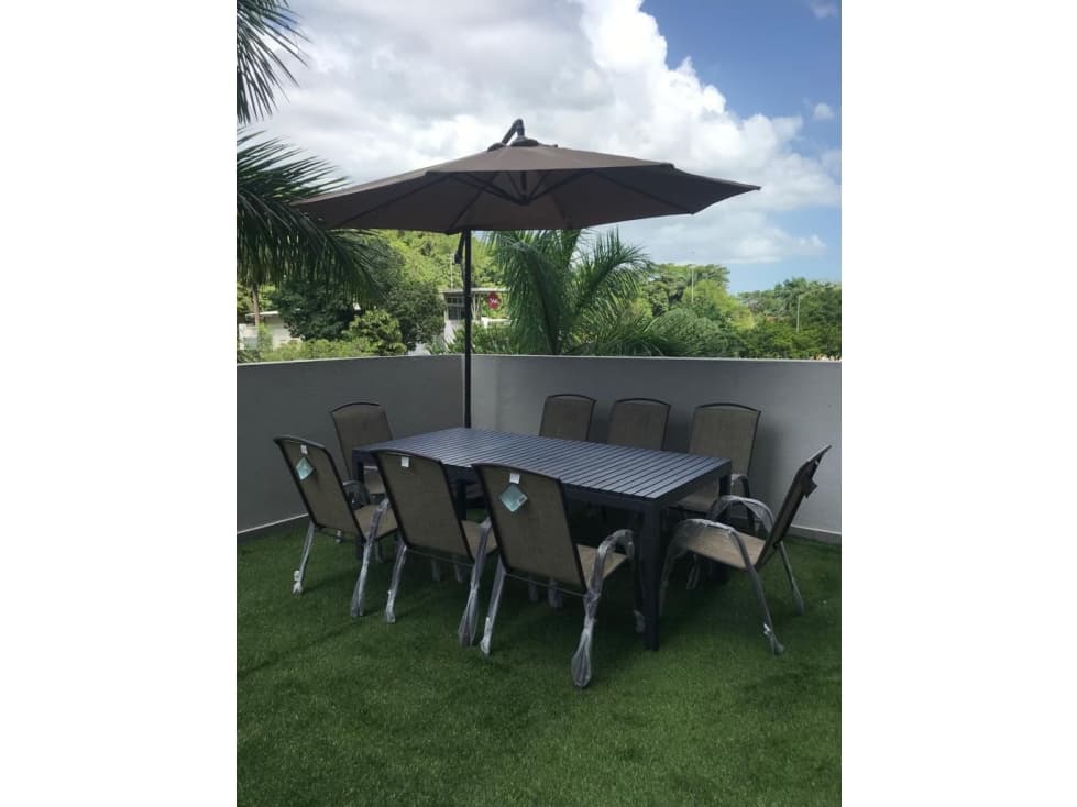Alquiler de apartamento en Panamá Pacífico — foto 5