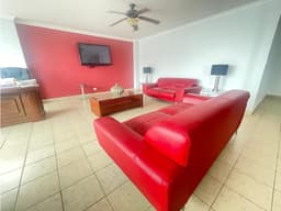 Venta de apartamento en Calle 50