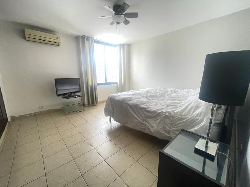 Venta de apartamento en Calle 50 — foto 6