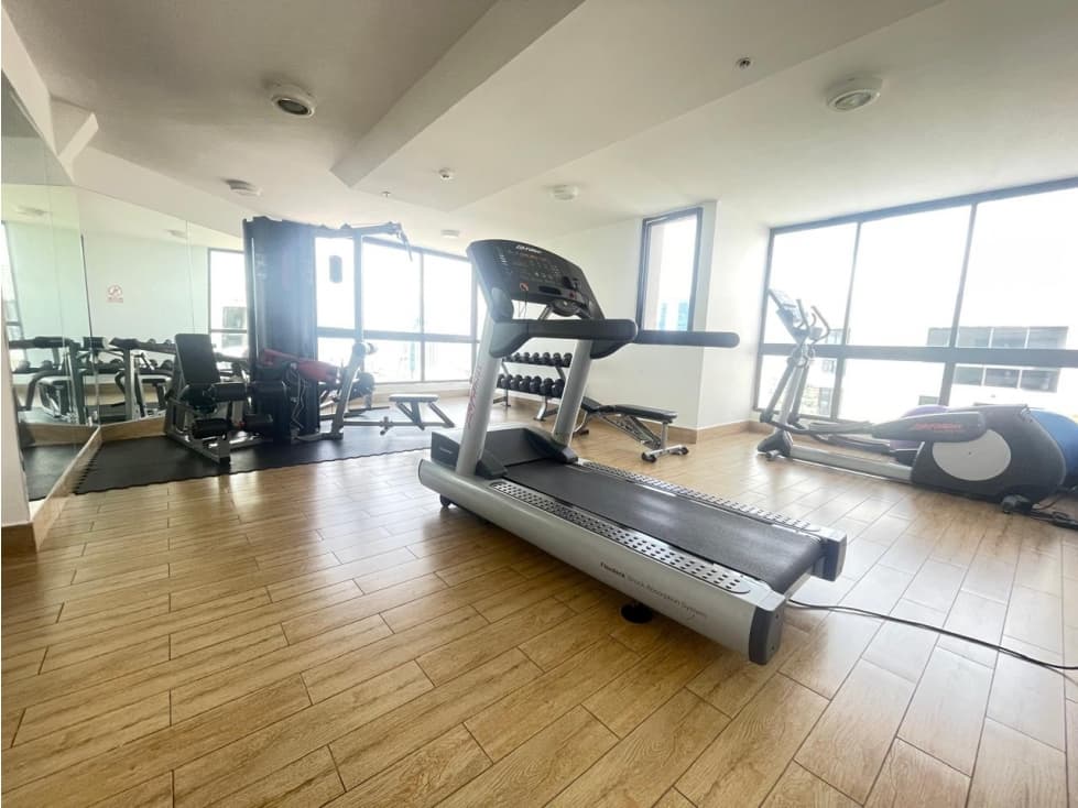 Venta de apartamento en San Francisco — foto 3