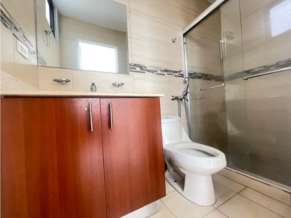Venta de apartamento en San Francisco — foto 6