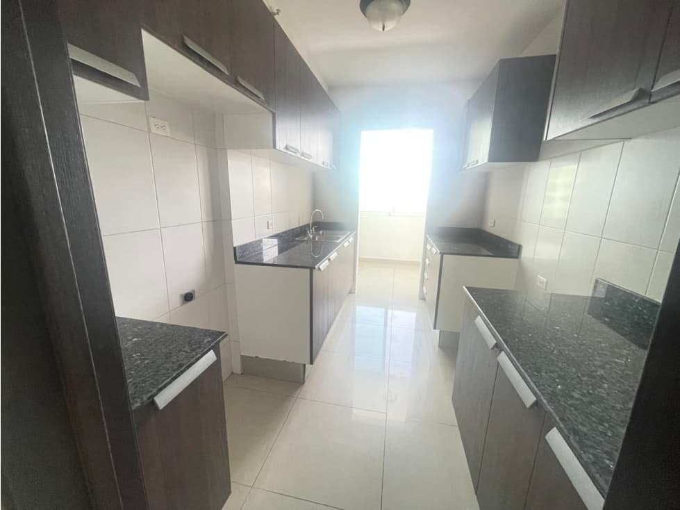 Venta de apartamento en San Francisco — foto 5