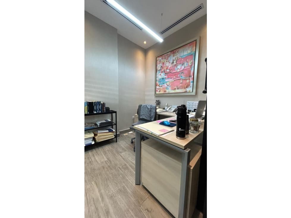Venta de oficina en Obarrio — foto 3