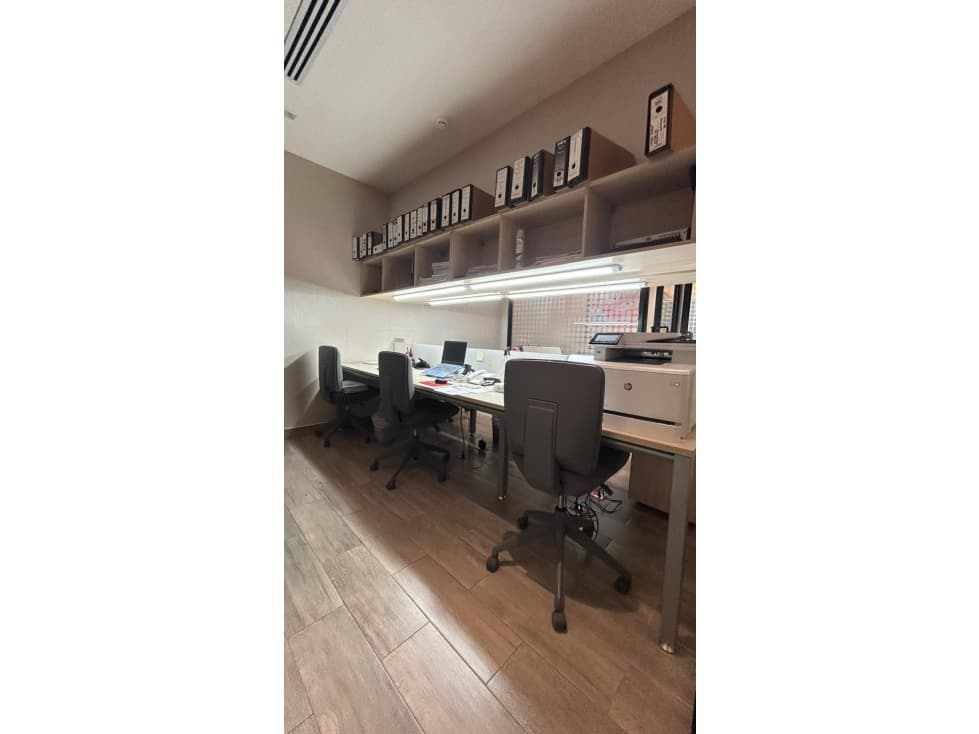Venta de oficina en Obarrio — foto 4