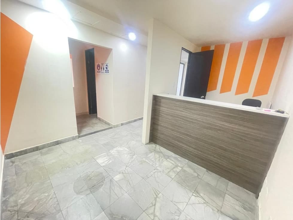 Alquiler de Oficinas en Avenida Balboa — foto 1