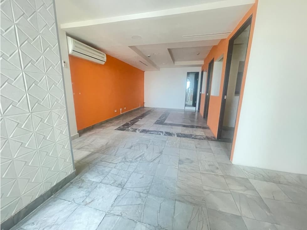 Alquiler de Oficinas en Avenida Balboa — foto 6