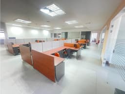 Alquiler de Oficinas en Calle 50