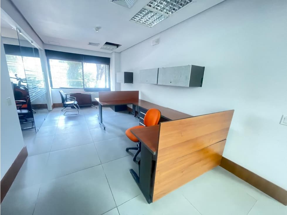 Alquiler de Oficinas en Calle 50 — foto 2