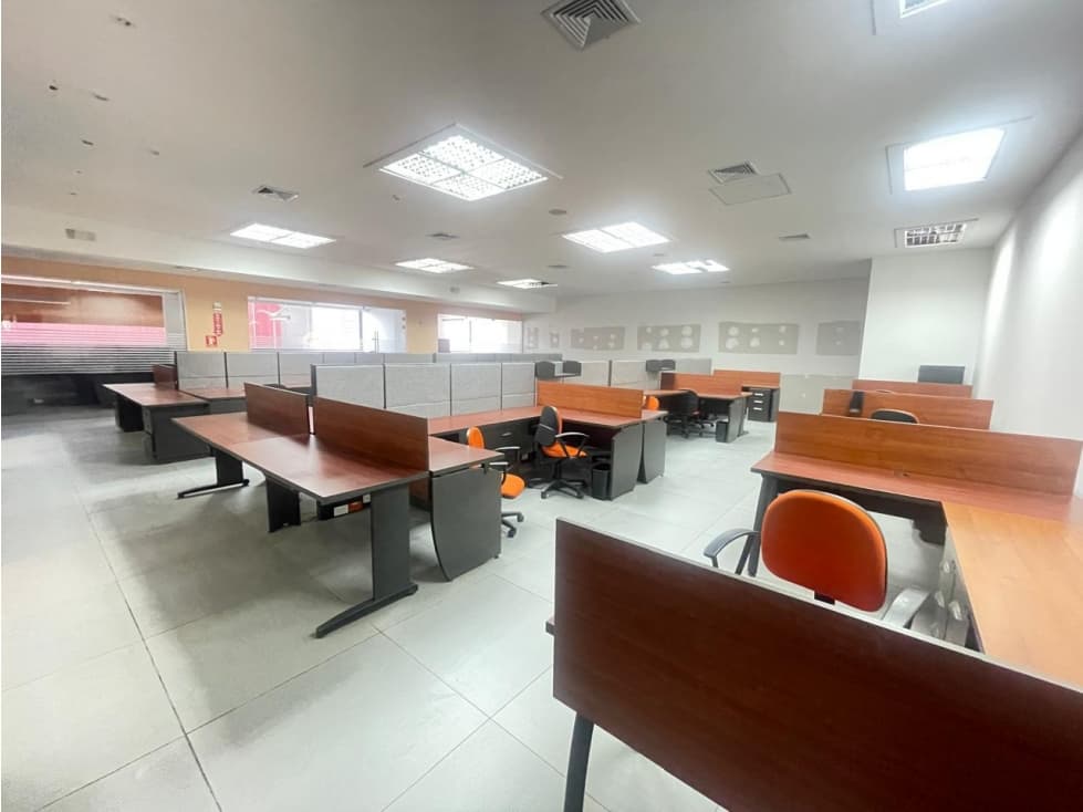 Alquiler de Oficinas en Calle 50 — foto 3