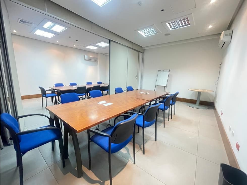 Alquiler de Oficinas en Calle 50 — foto 6
