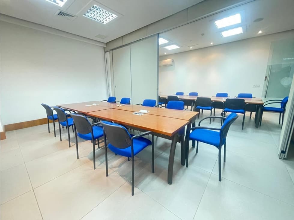 Alquiler de Oficinas en Calle 50 — foto 5