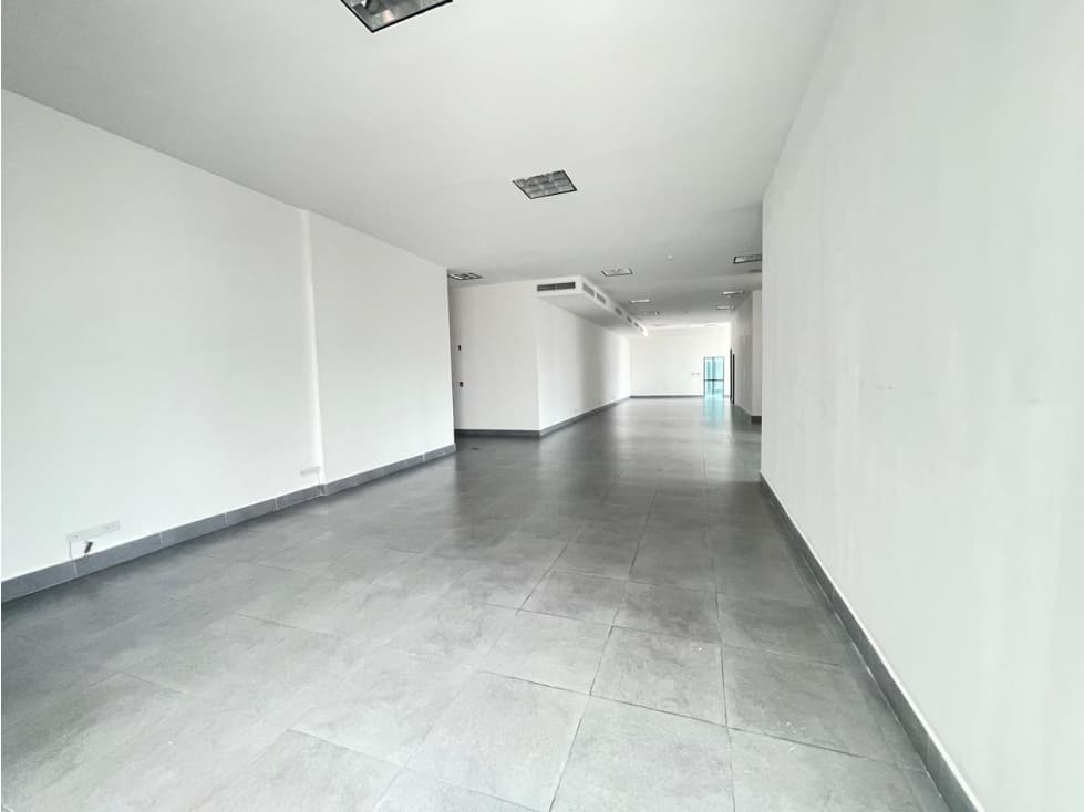 Alquiler de Oficina en Obarrio — foto 1