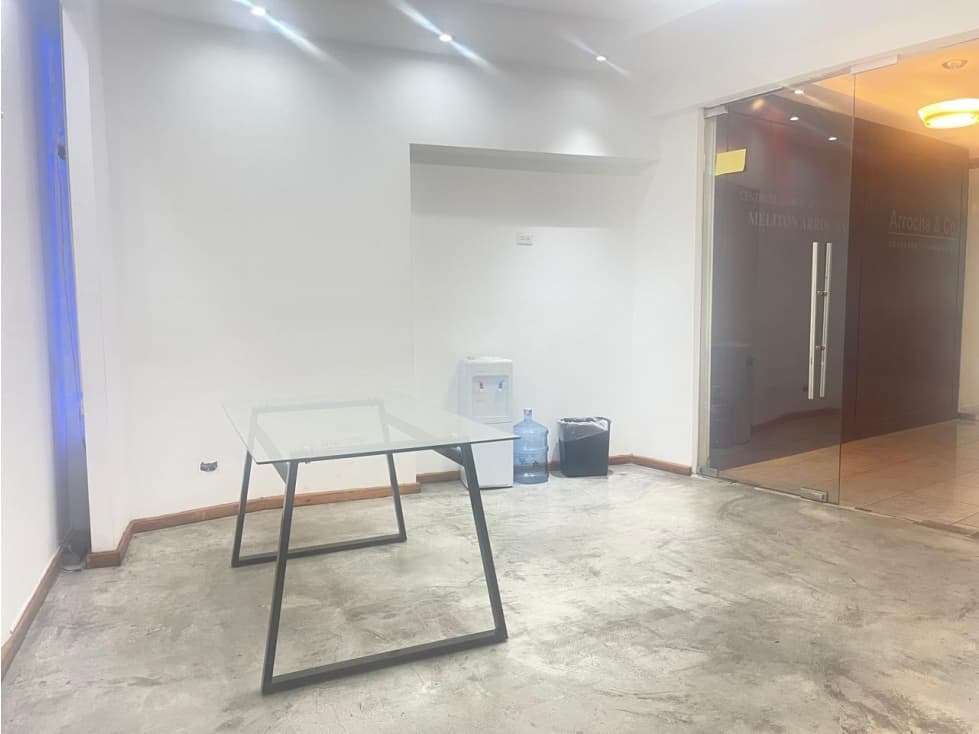 Alquiler de Oficina en Obarrio — foto 2