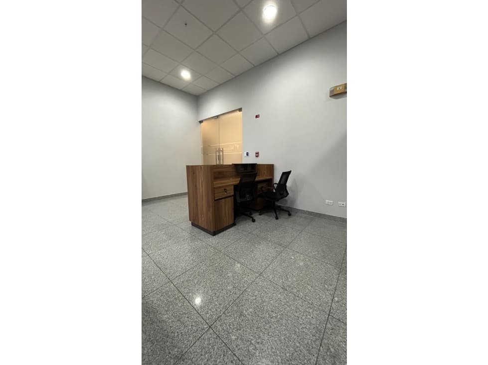 Alquiler de Oficina en Calle 50 — foto 1