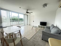 Venta de apartamento en Plaza Edison, Betania