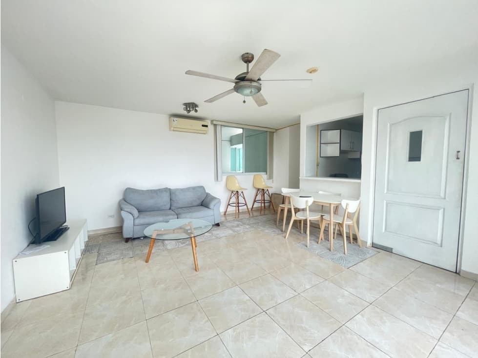 Venta de apartamento en Plaza Edison, Betania — foto 2