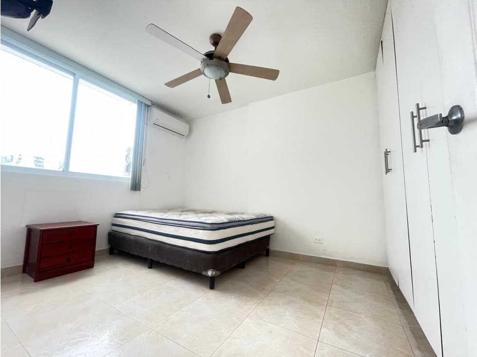 Venta de apartamento en Plaza Edison, Betania — foto 3