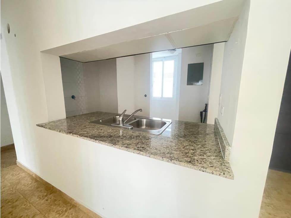 Venta de apartamento en Pueblo Nuevo — foto 4