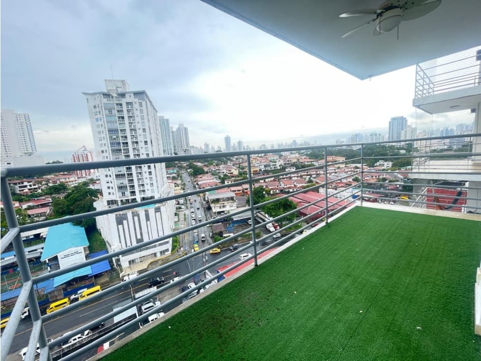 Venta de apartamento en Pueblo Nuevo — foto 1