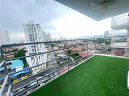 Venta de apartamento en Pueblo Nuevo