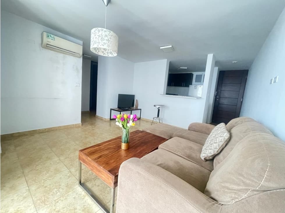 Venta de apartamento en Pueblo Nuevo — foto 2