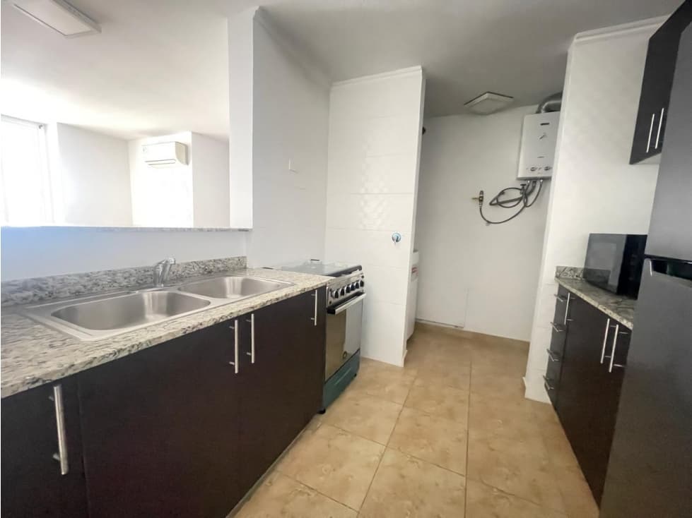 Venta de apartamento en Pueblo Nuevo — foto 3